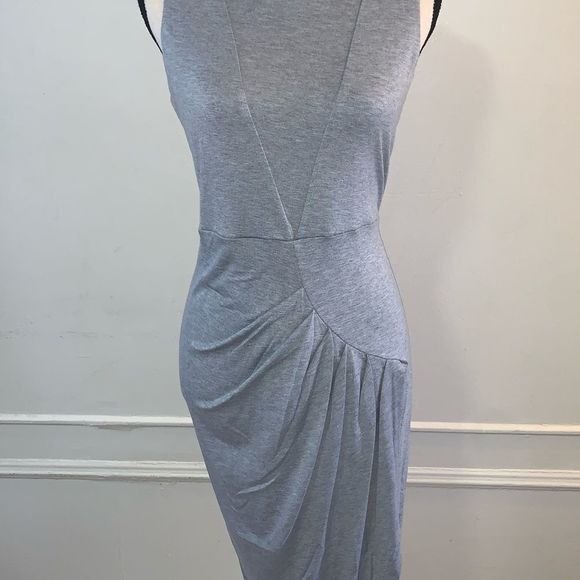 Papillon Tulip Hem Dress - Picture 4 of 6